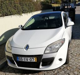 Renault Mégane Sport Tourer