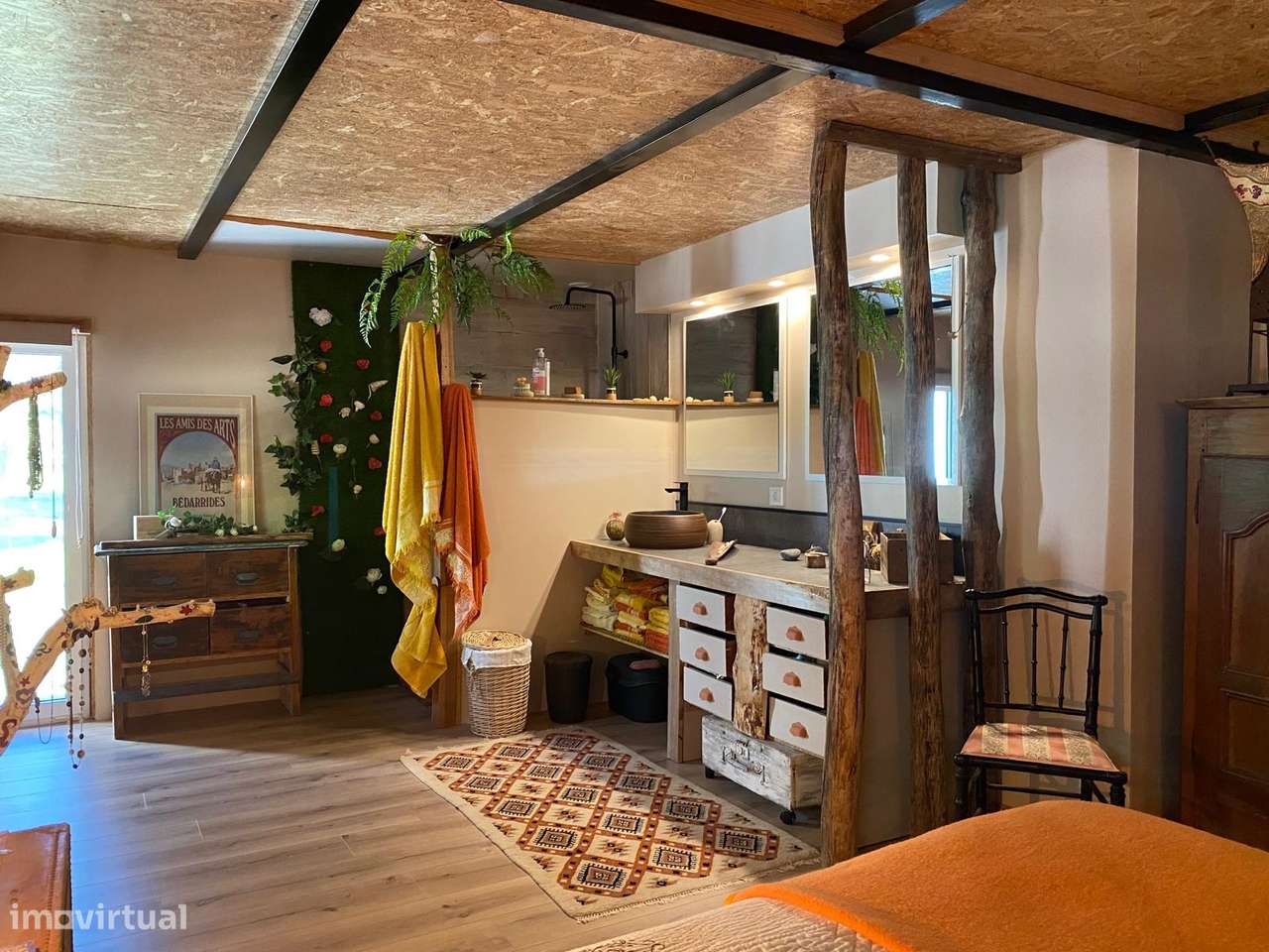 Quinta T5 Venda em Tourais e Lajes,Seia-10