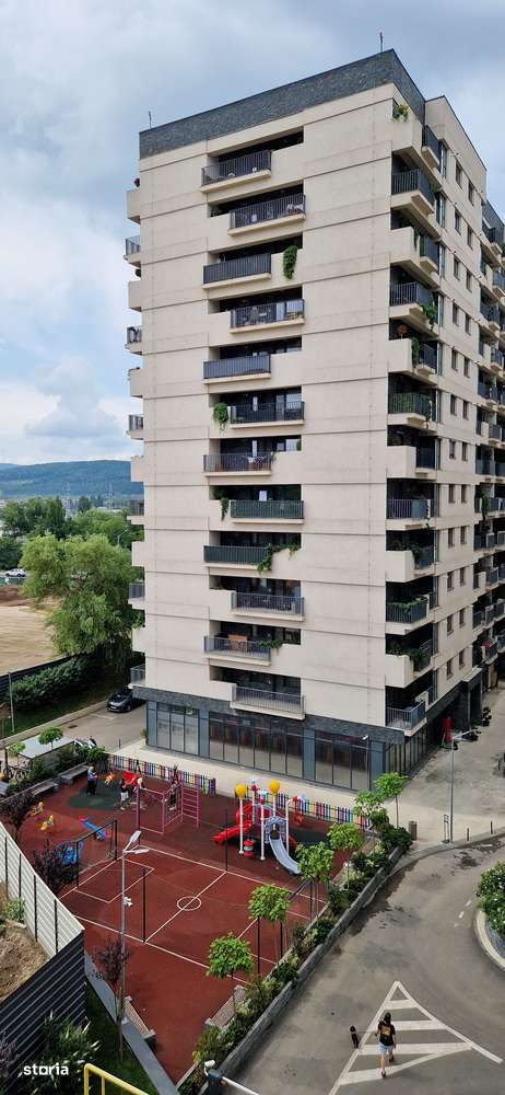 Apartament in  Tătărași,  investițiile cresc cu peste 15% anual-16
