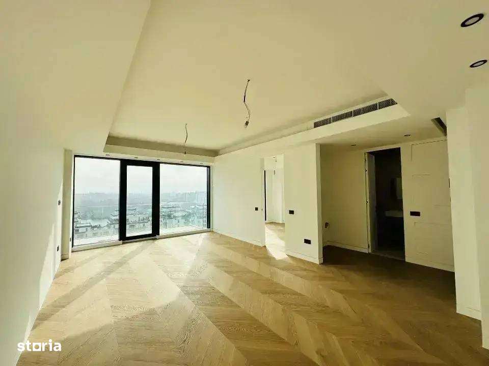 Apartament Premium 2 camere | Ready 2 Move | Aviatiei-0