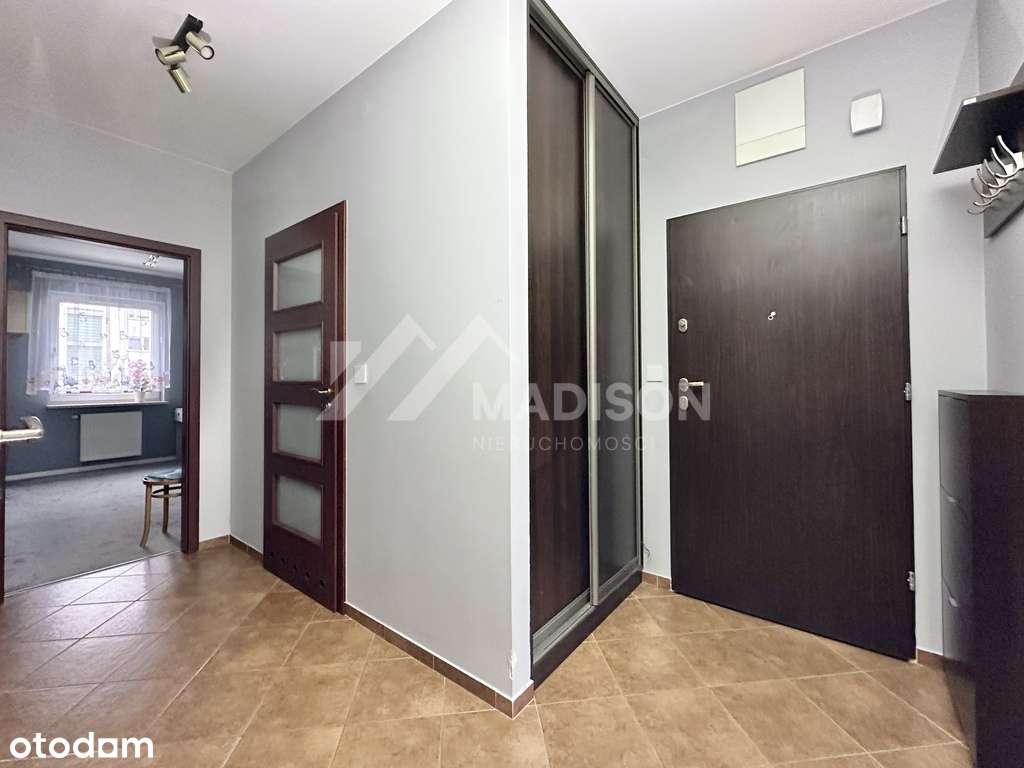 68m | 4 pokoje | balkon | parking | 2 komórki-12