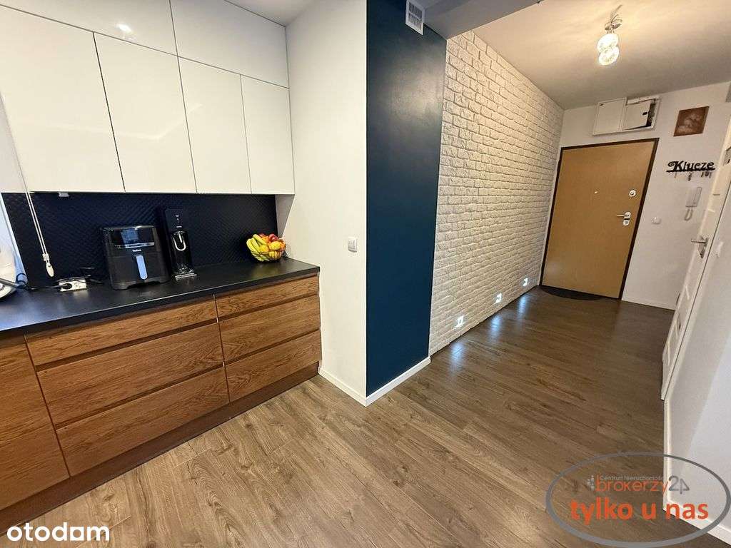 3 pokoje Grunwald / parking , blisko las-7