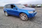 Dezmembrez Suzuki Grand Vitara 2 [2005 - 2008] Crossover 5-usi 1.9 DDiS MT (129 hp) - 2