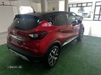 Renault Captur ENERGY dCi 110 Bose Edition - 6