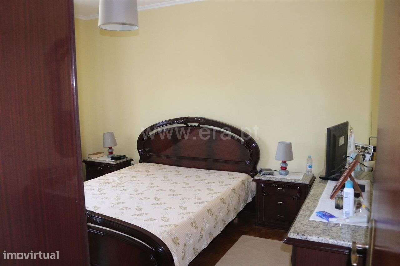 Moradia Isolada T4 / Gouveia, São Paio - Grande imagem: 4/12