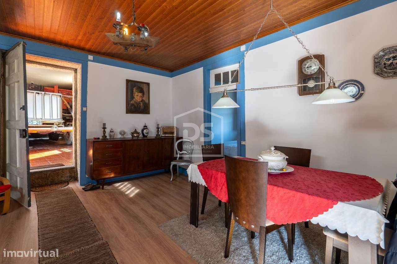 Recanto Encantado, Távora - Tabuaço-46