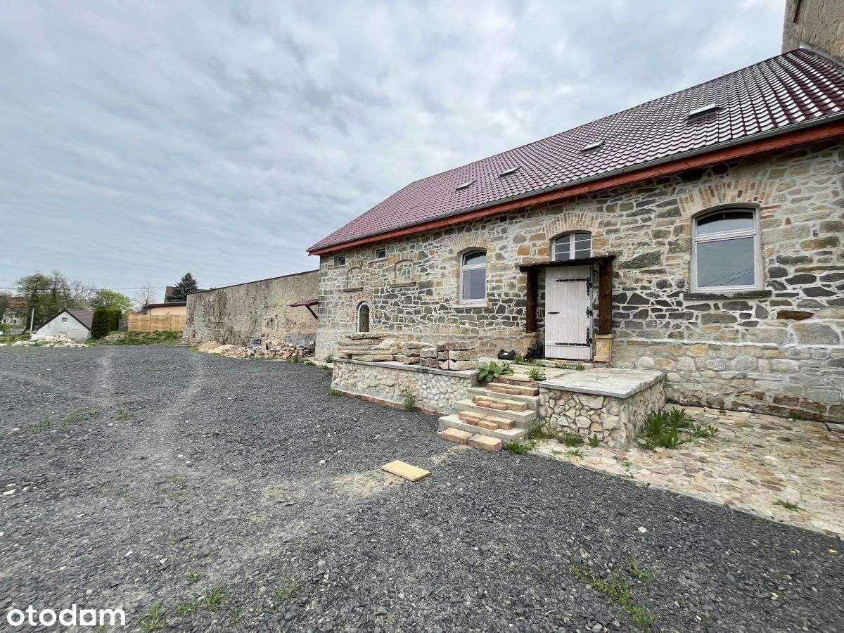 Nieruchomość pod inwestycje Tomaszów Bolesławiecki - Pełny obrazek: 5/20