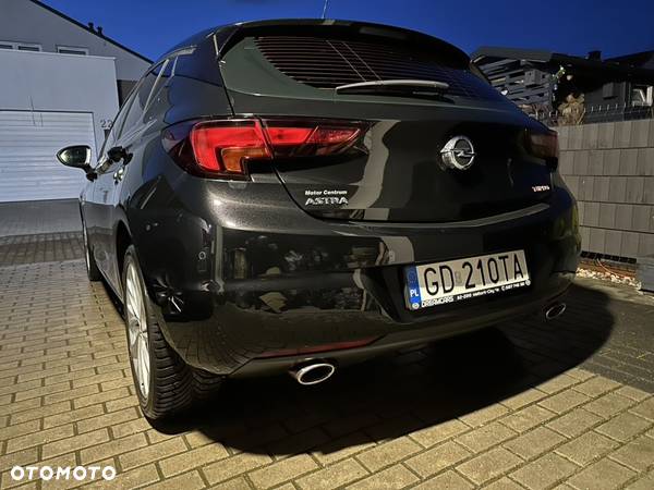 Opel Astra V 1.6 T GPF Enjoy S&S - 14