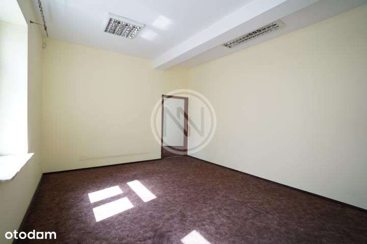 Centrum Włocławka Lokal 90 M Kwadratowych - Pełny obrazek: 5/9