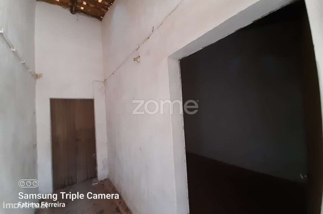 Moradia com terreno com 1ha - Grande imagem: 5/10