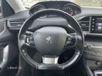 Peugeot 308 1.2 PureTech Allure EAT6 - 16