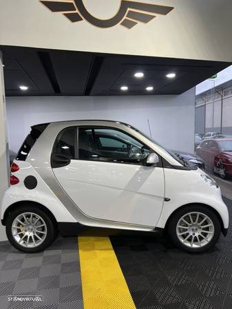 Smart ForTwo Coupé softouch passion micro hybrid drive - 3