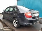 Jante aliaj 15 Skoda Rapid 2014 Berlina 1.6 TDI - 8