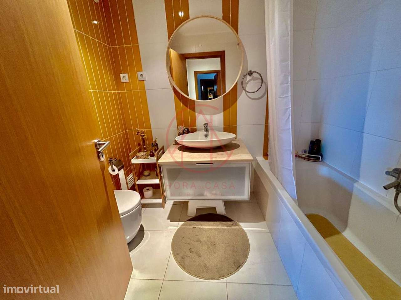 T3 Montijo - Vale Salgueiro - luxo c/parqueamento-25