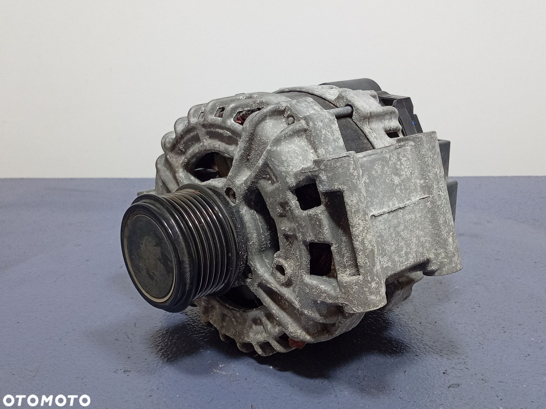 AUDI A4 B8 2.0 TFSI 211 KM ALTERNATOR 150A 06H903017 - 2