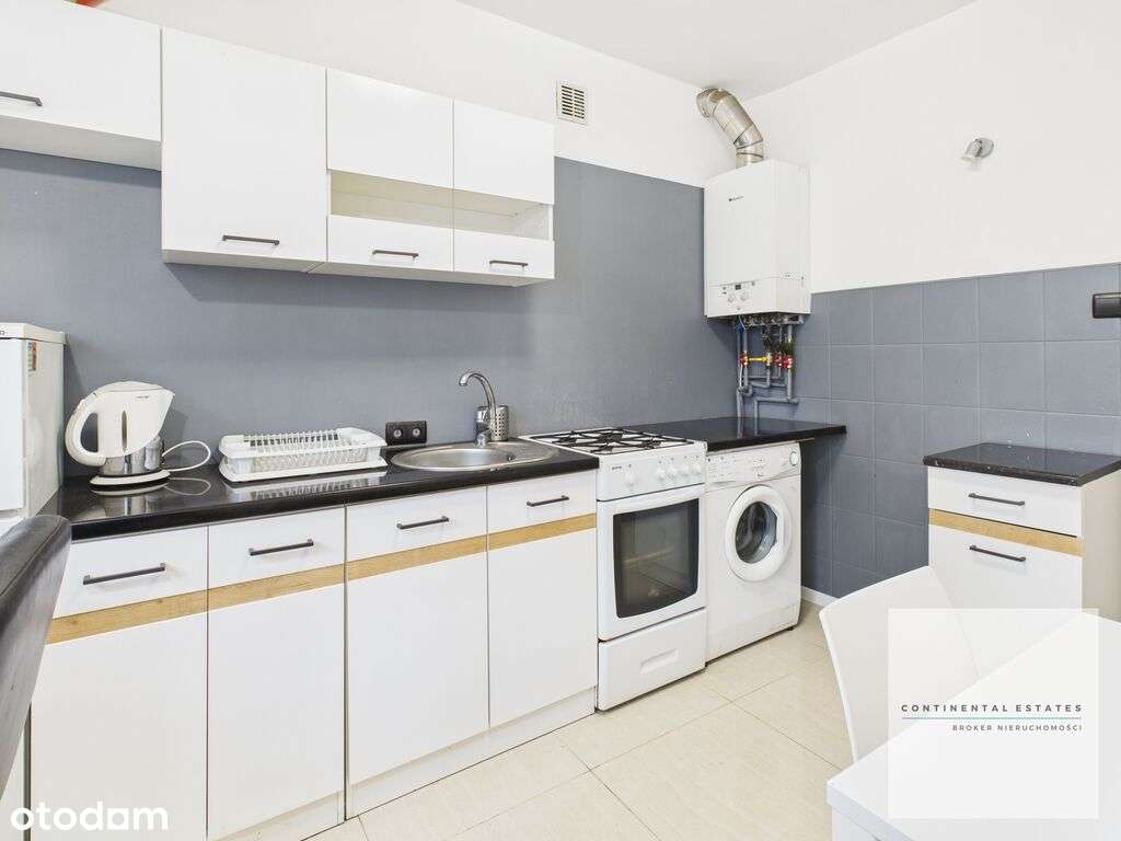 Legnica | 1. Piętro | Cisza, Zieleń i Centrum - Pełny obrazek: 4/18