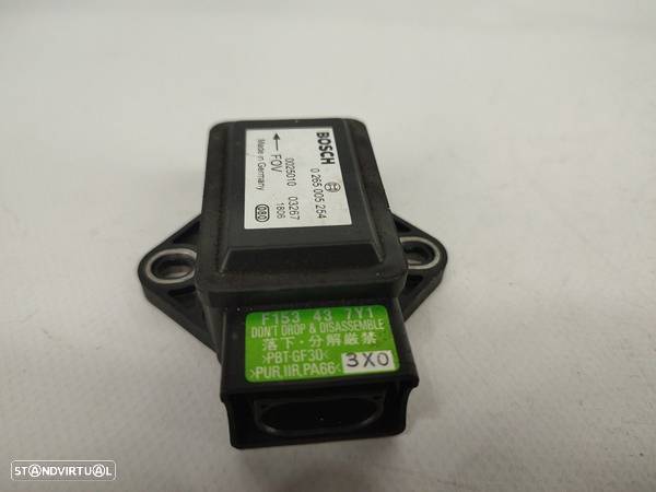 Sensor Esp  Mazda Rx-8 (Se, Fe) - 5