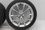 AUDI A5 8T KOŁA ALUFELGI 18" 8T0601025CA LATO - 16