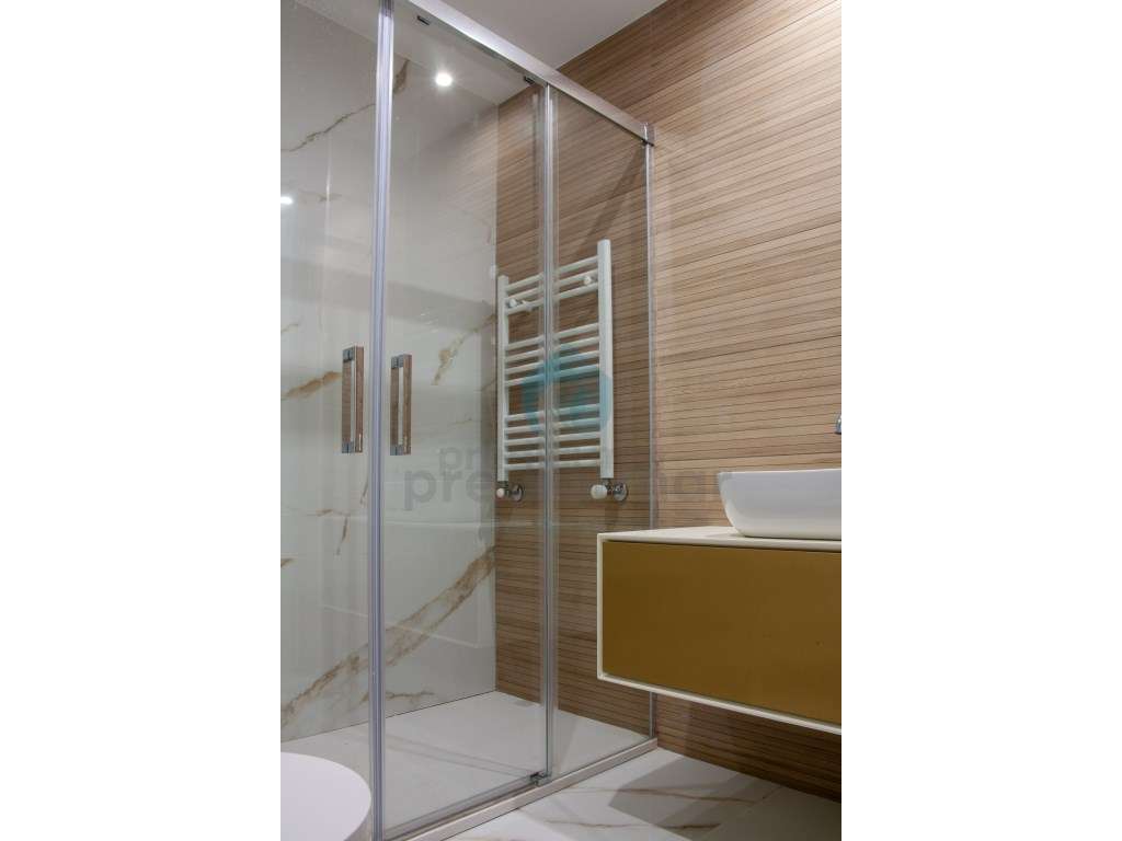 Moradia T3 Villas de Nazarães, Madalena-57