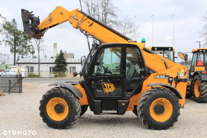 JCB 535-95 | 535 95 | WAGA - 5