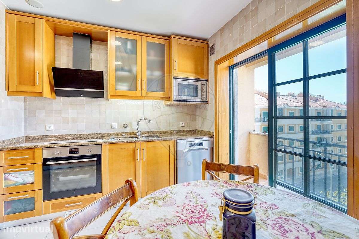 Apartamento T3 para venda-12