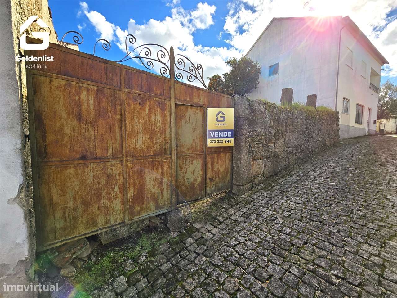 Moradia T0 Venda em Tinalhas,Castelo Branco - Grande imagem: 4/21