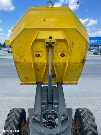 Wacker Neuson 3001s - 10