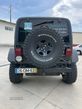 Jeep Wrangler - 4