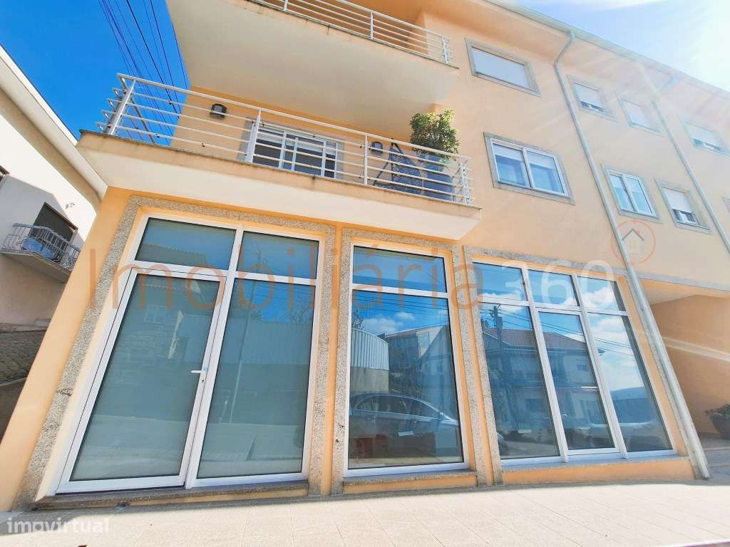 **Apartamento T3 Novo em Vilela-Paredes: Conforto e Modernidade ao ...-21