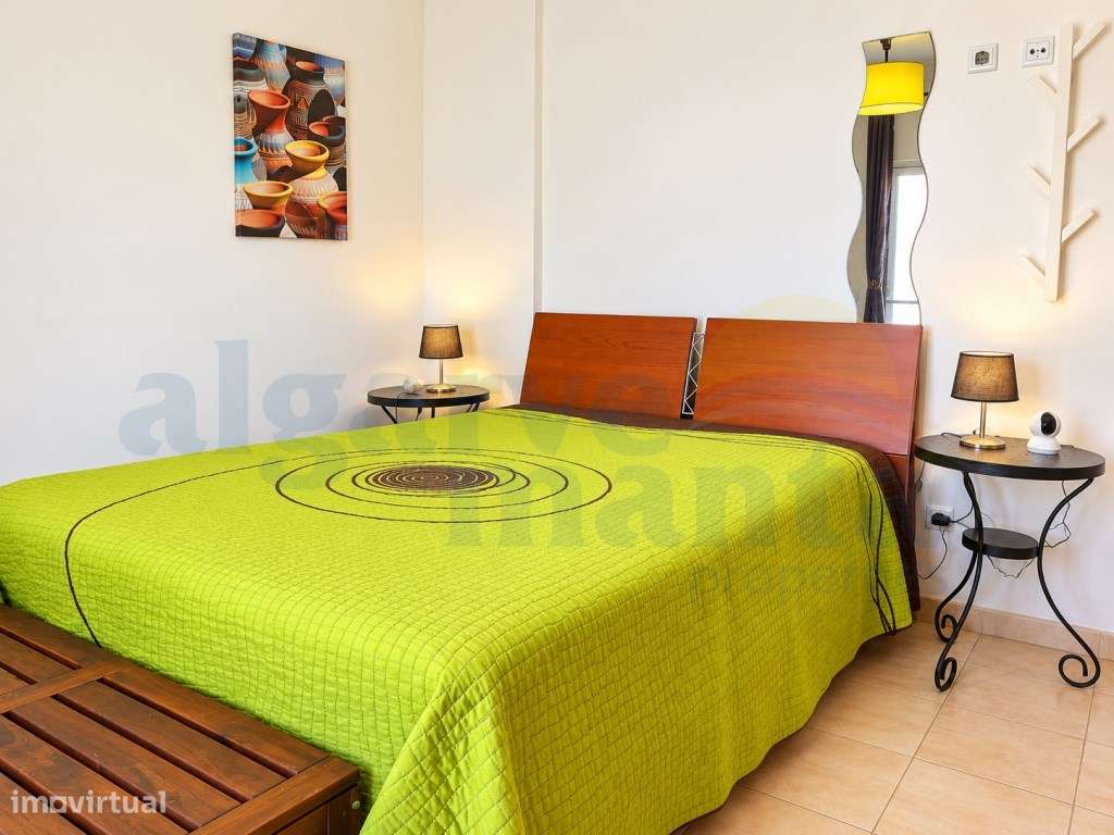 Exclusivo! Moradia T3 com Piscina em Condomínio Privado - Vila Nova...-24