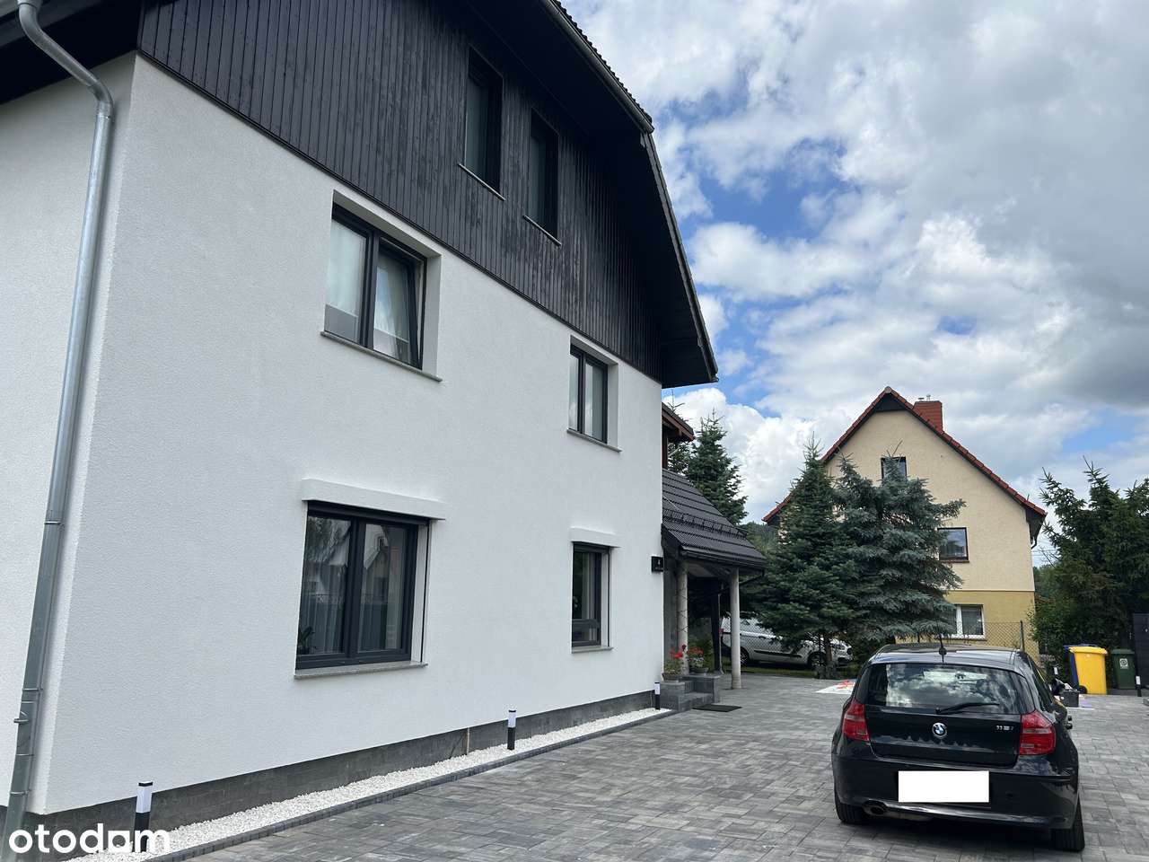 Duży dom wolnostojący - do wprowadzenia - os. Czarne - Pełny obrazek: 3/20