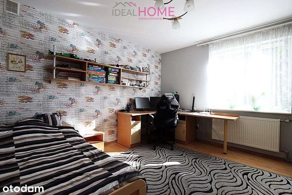 Sprzedam dom - Rzeszów ul. Dębicka-9