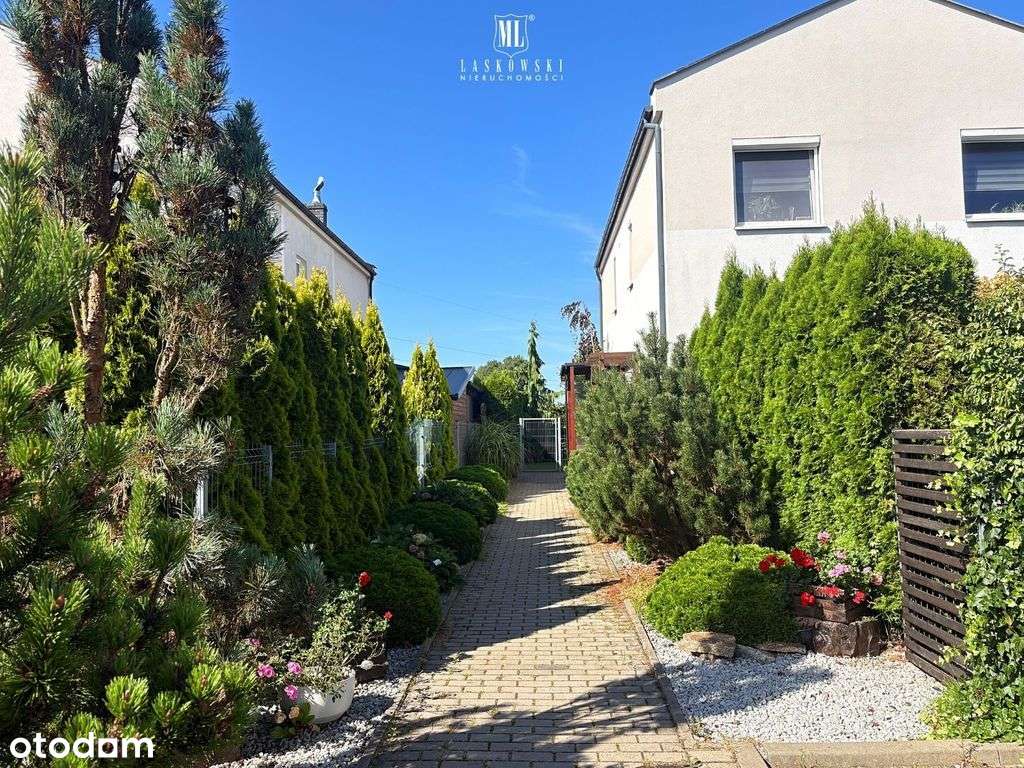 Dom, 74,98 m², Sady-15