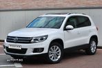 Volkswagen Tiguan 2.0 TDI DPF 4Motion BlueMotion Technology DSG Exclusive - 1