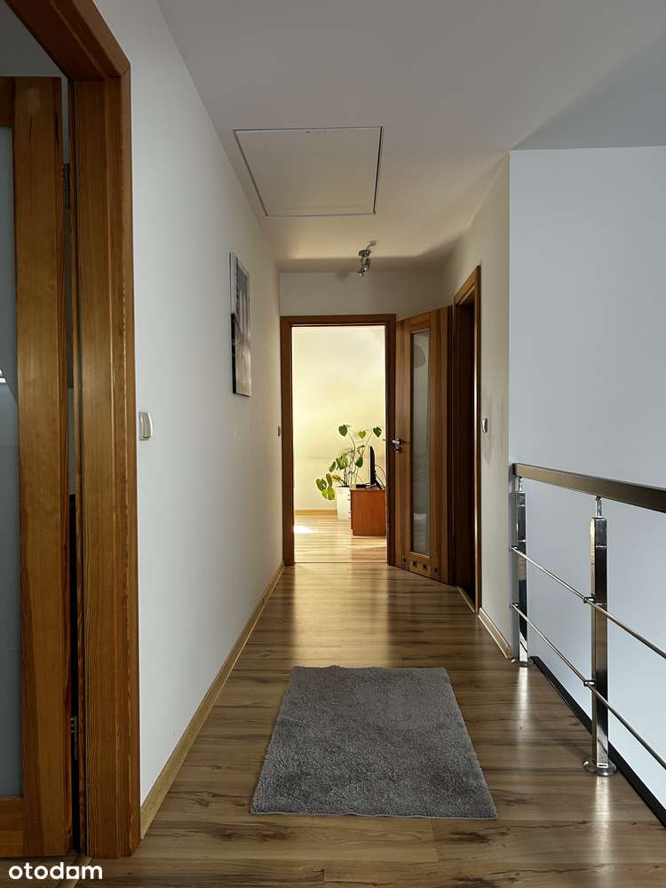 Dom, 138 m², Leszno-5