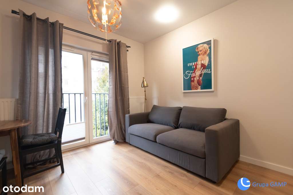 2-pok. 32m2, ul. Klonowica, Bonarka - Pełny obrazek: 4/9