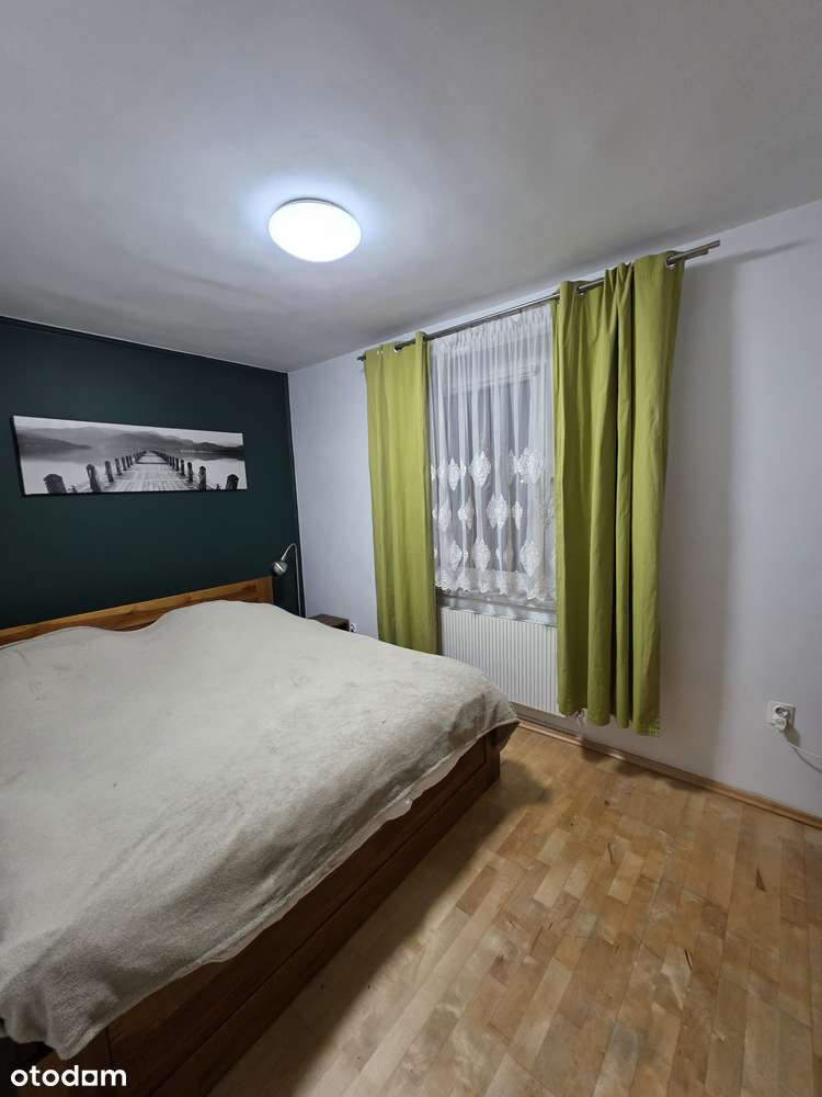 Dom w dobrej lokalizacji - działka inwestycyjna Mikołów Wyzwolenia-11