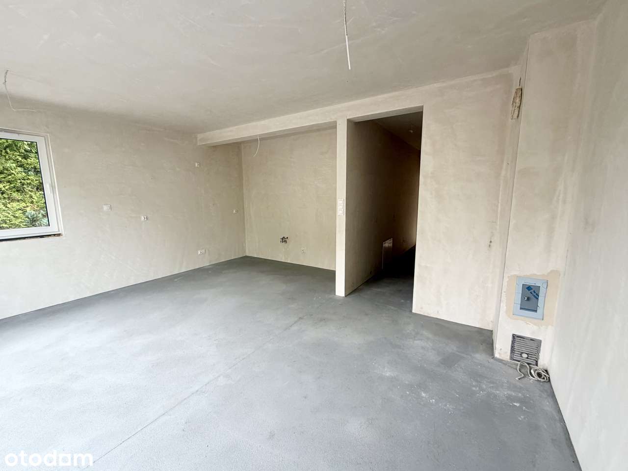 GARAŻ | STRYCH | GARDEROBA | blisko jeziora | przepiękna okolica-12