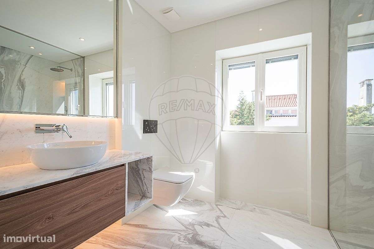 Moradia T6 para venda-15