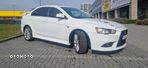 Mitsubishi Lancer 2.0 Ralliart GSR EU5 - 3