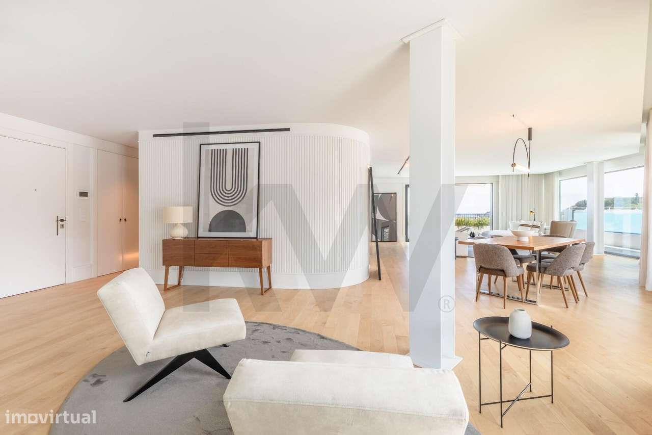 *Savoy Residence Insular* - Penthouse T2 de Luxo com piscina privativa - Grande imagem: 5/58