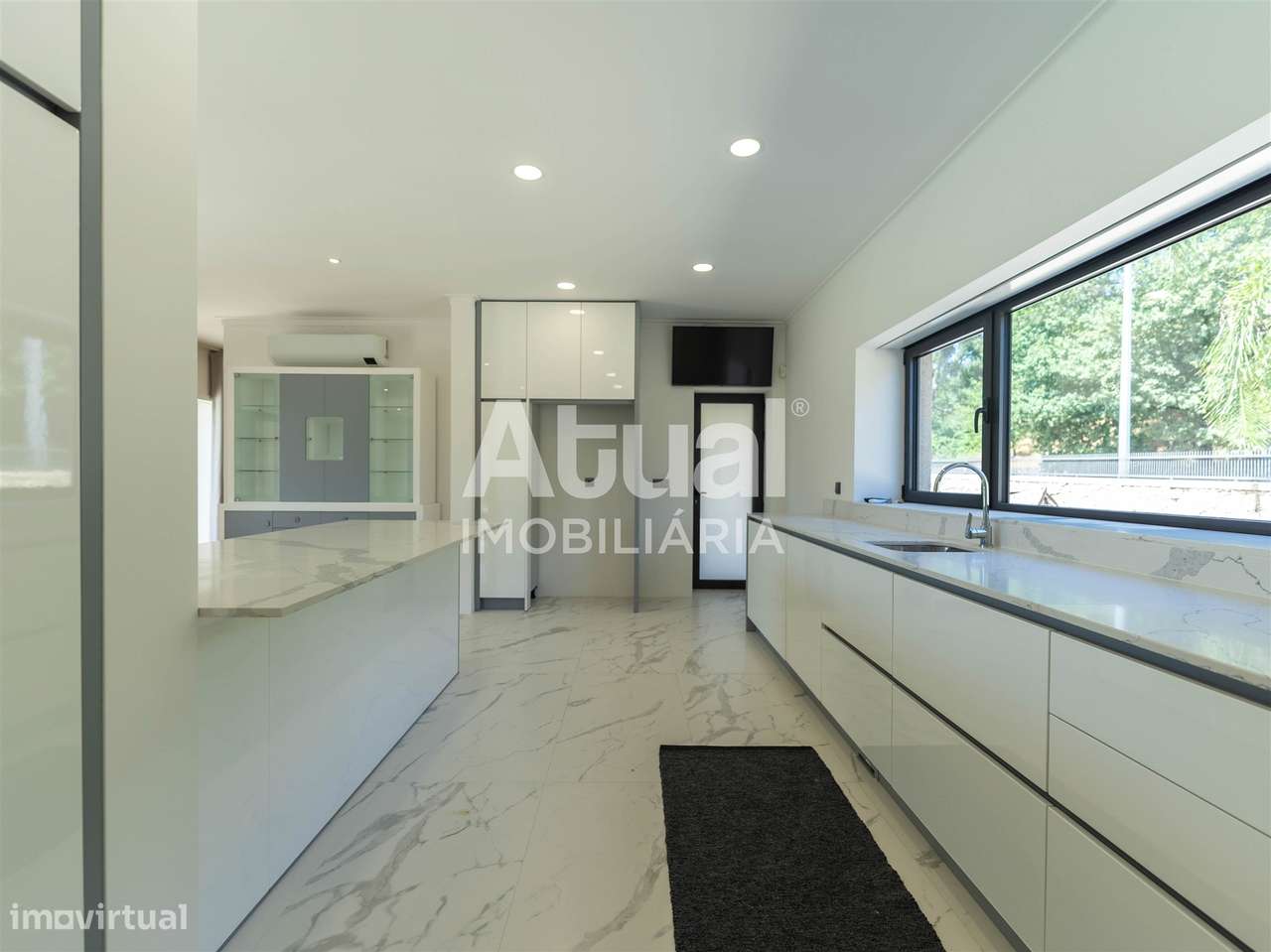 Moradia T3 Venda em Caldas de Vizela (São Miguel e São João),Vizela-6