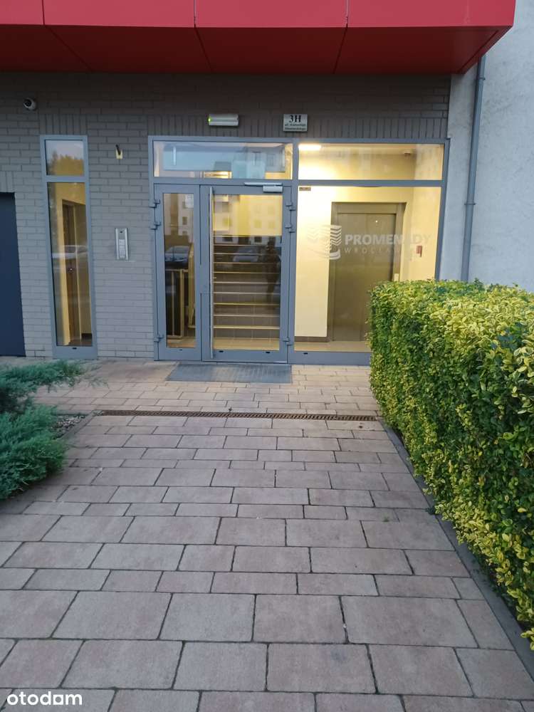 Mieszkanie, 1 pok. – Mieszkanie kawalerka do wynajęcia