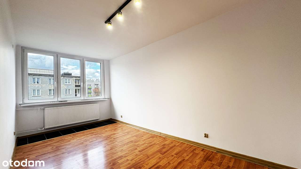 Zagórze, Sosnowiec, ul. Piękna - Kawalerka do wynajęcia-1