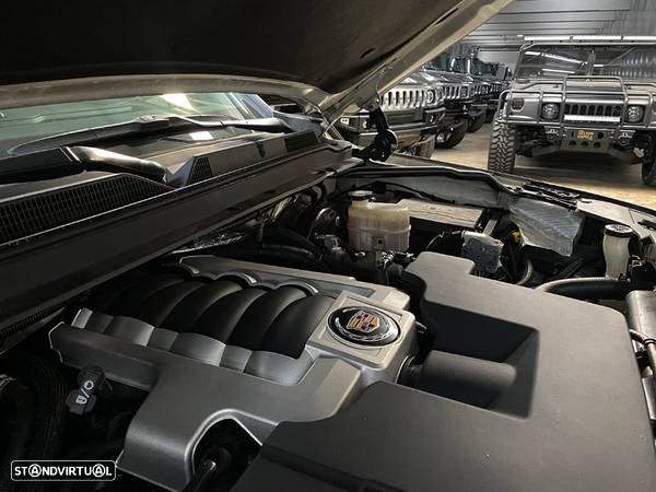 Cadillac Escalade 6.2 V8 Luxury - 59