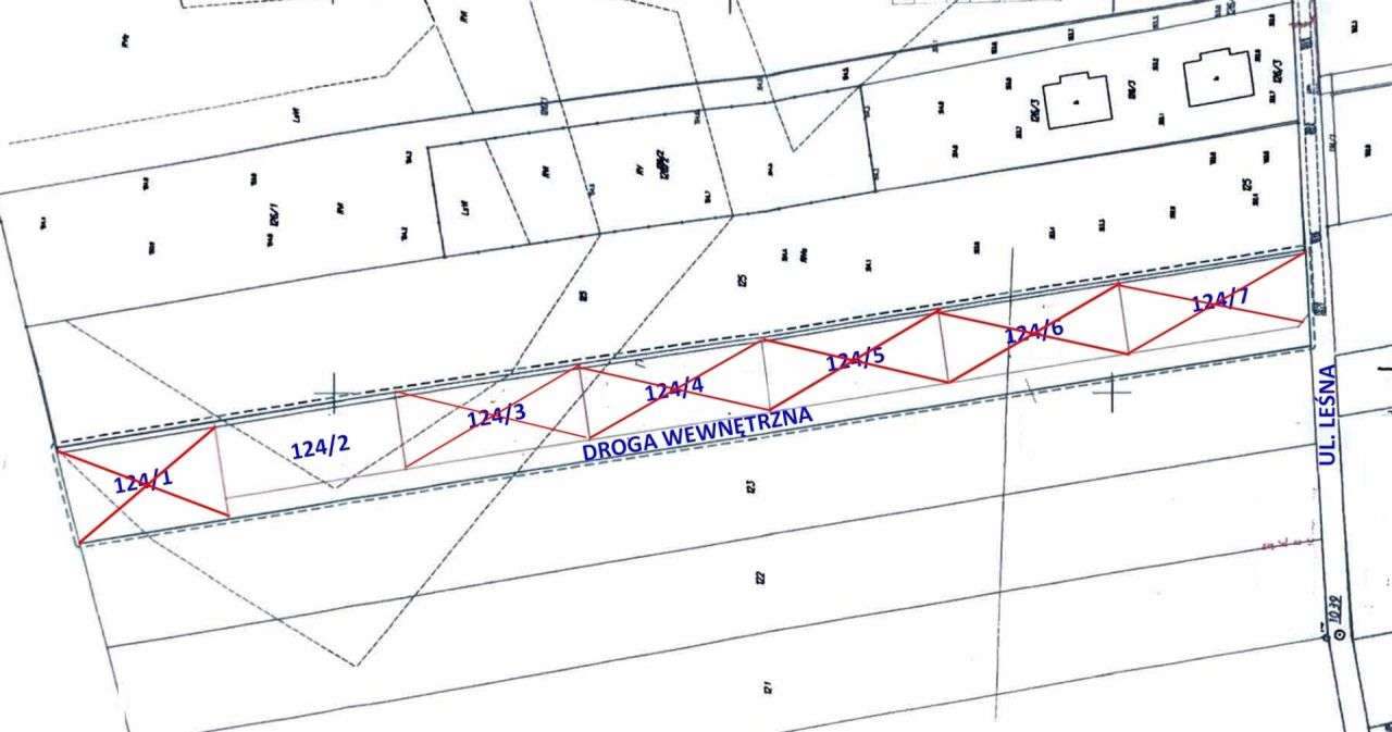 ### Wybierz działkę pod swój dom ### z Wz ### - Pełny obrazek: 5/5