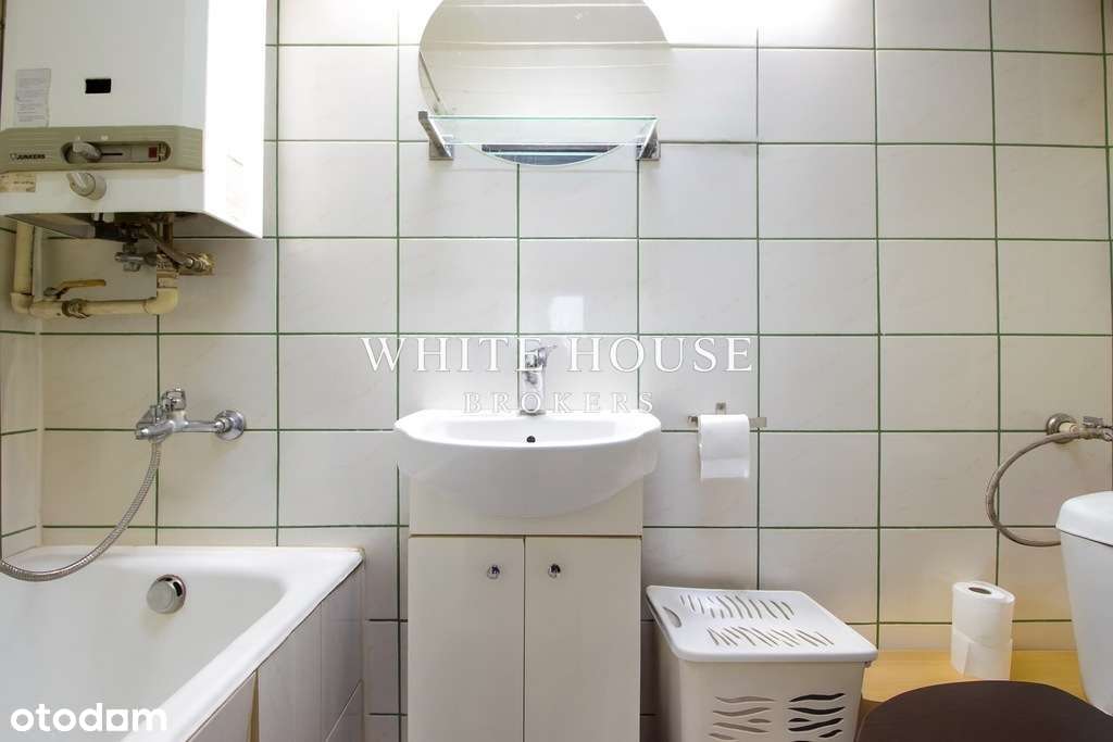 2 pokoje, balkon,Olsza, dużo zieleni-6