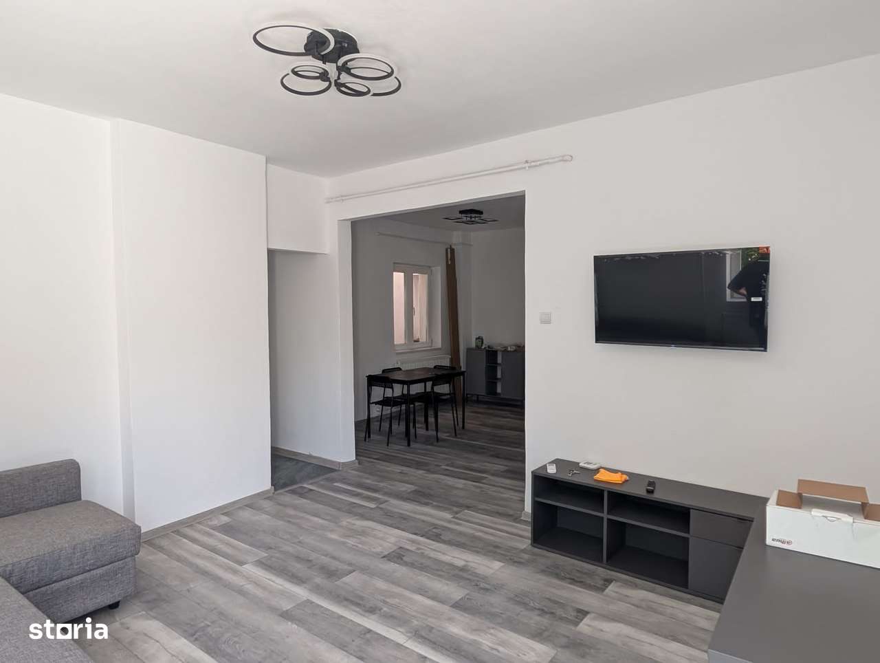 Vind casa ultracentrala Calea Victoriei, renovata 2025-13