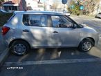 Skoda Fabia 1.4 TDI Classic - 8