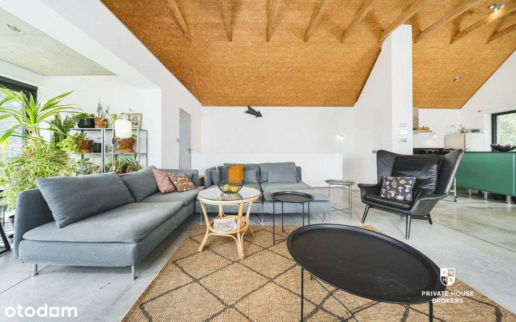 Nowoczesna willa 295m2, Szczyglice - Pełny obrazek: 4/20